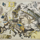 Illustration for article titled 21 Bizarre Maps That Depict Nations As Animals, People, and Monsters